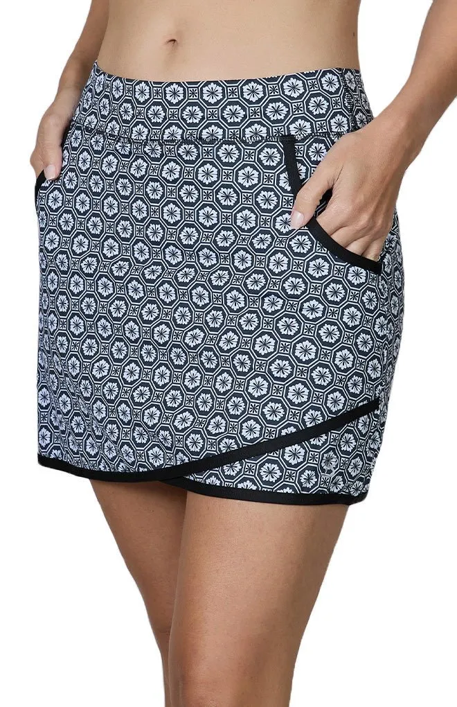 16 Skort - Golf Colors - Sale