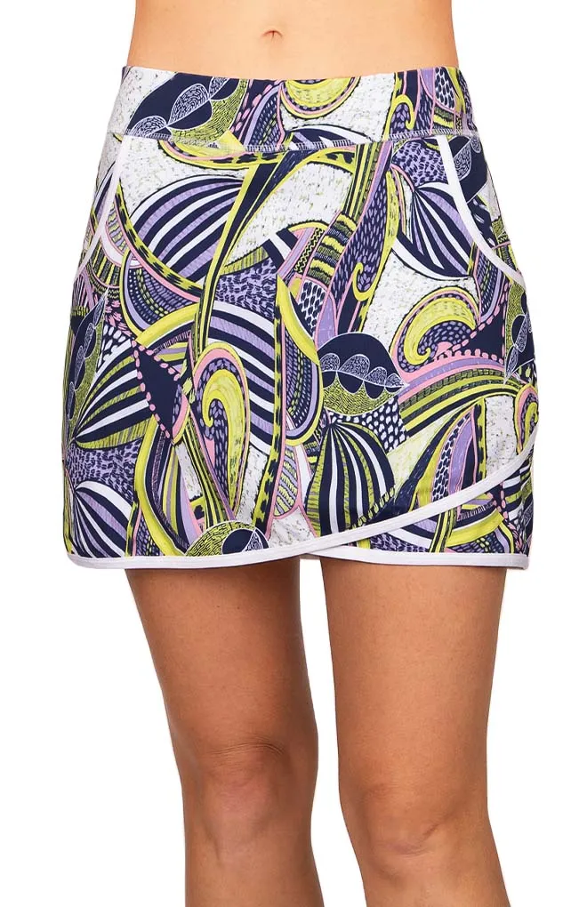 16 Skort - Golf Colors - Sale