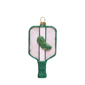 8 OAK LANE | Pickleball Ornament