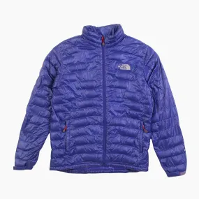 800 Down Puffer Jacket