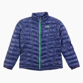 800 Down Puffer Jacket