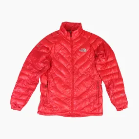 800 Down Puffer Jacket