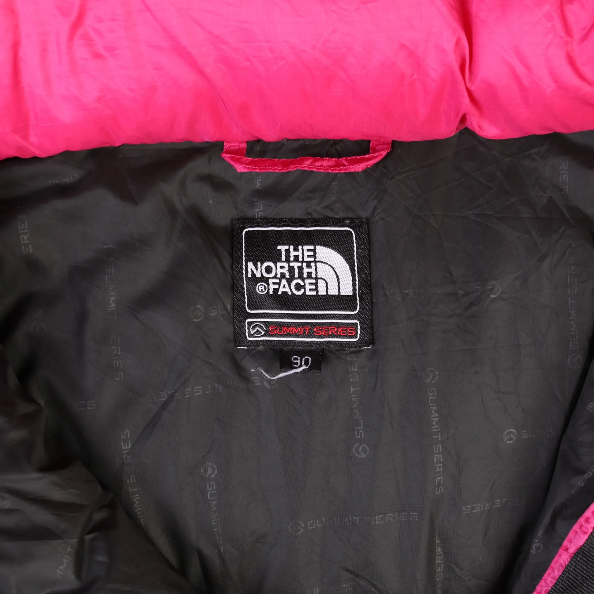 850 Down Puffer Jacket