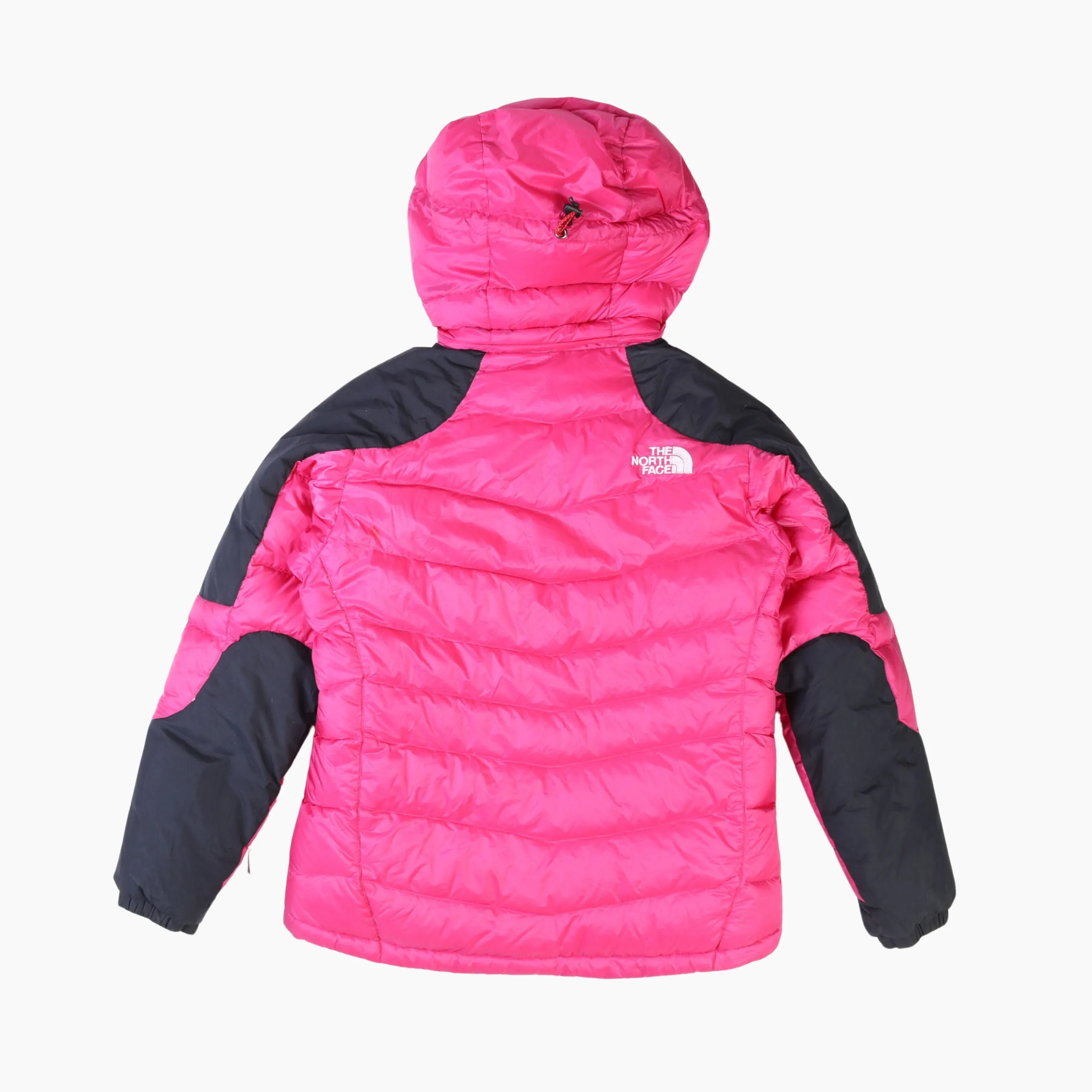 850 Down Puffer Jacket