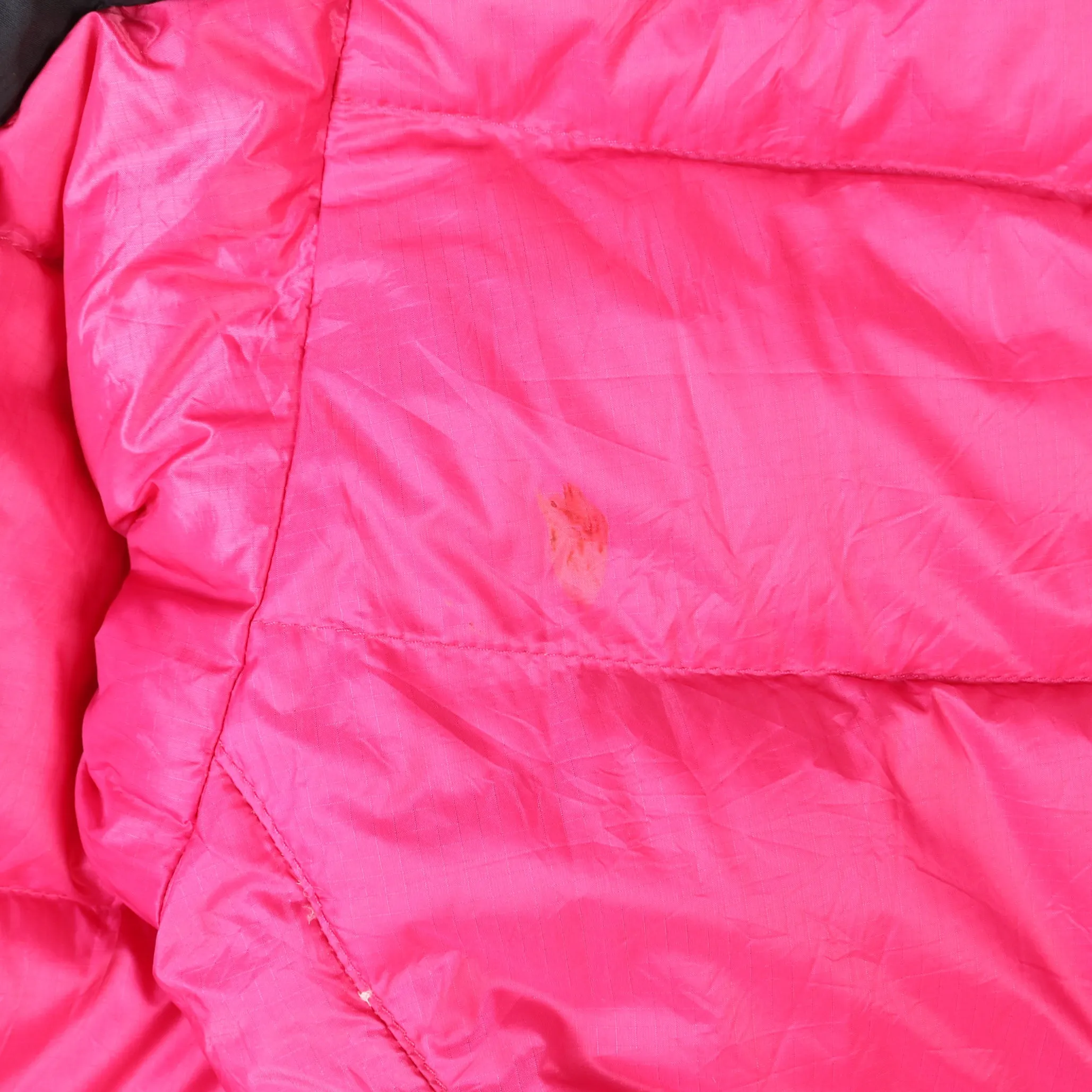 850 Down Puffer Jacket