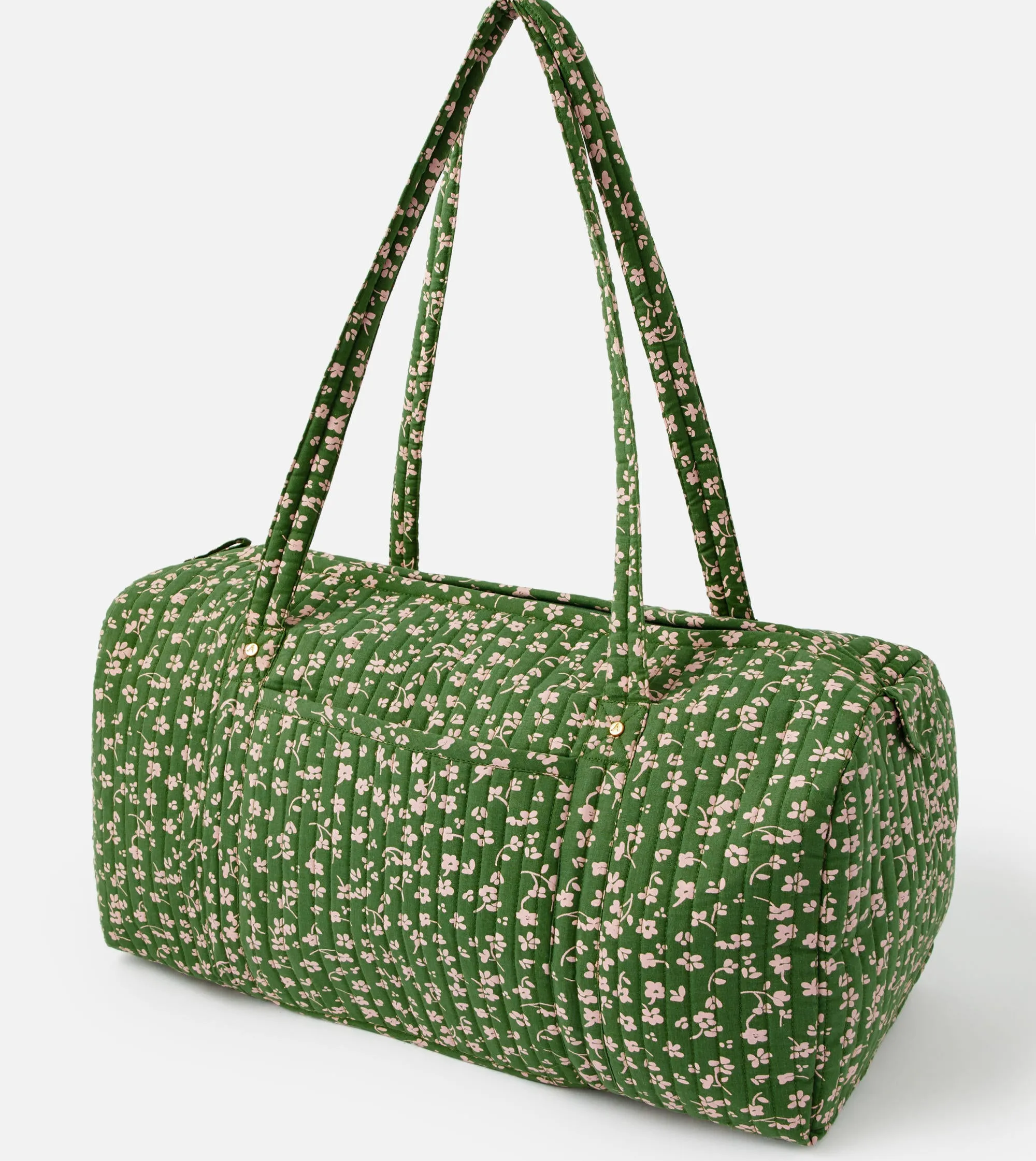 Accessorize London Ditsy Weekender Bag