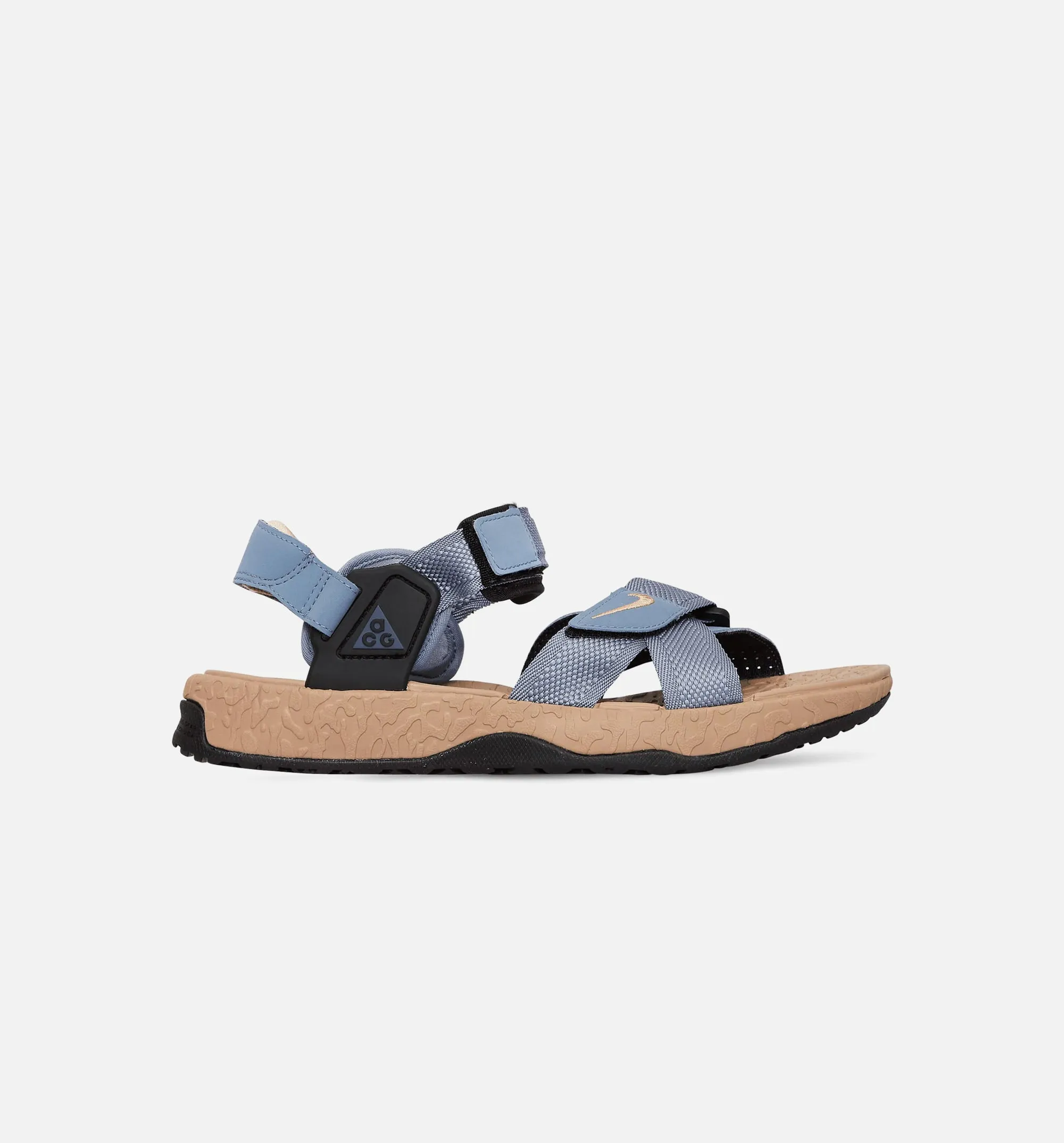 ACG Air Deschutz Mens Sandal - Blue