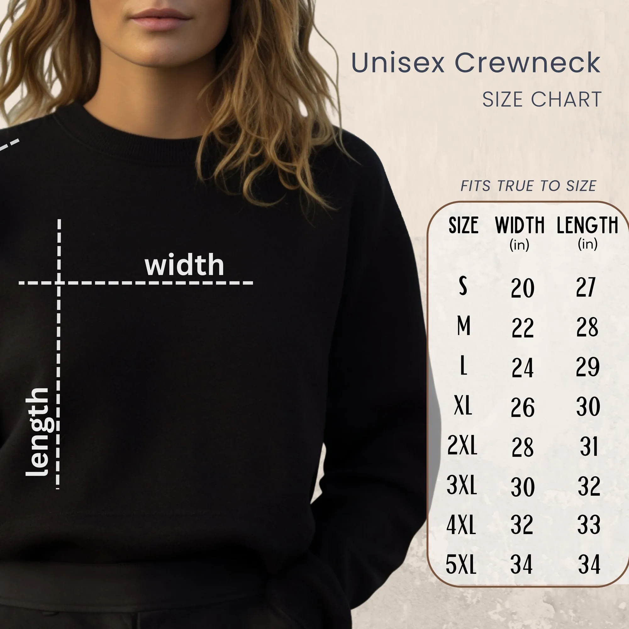 ADULT Pink World- CREWNECK SWEATSHIRT