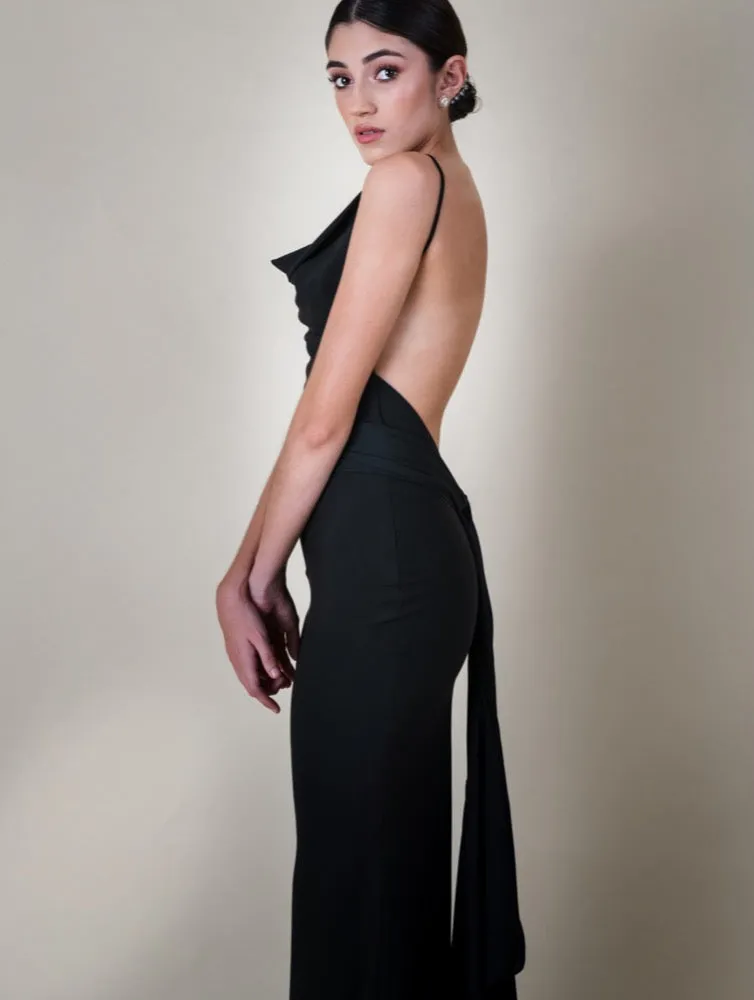 Anjelica  Gown