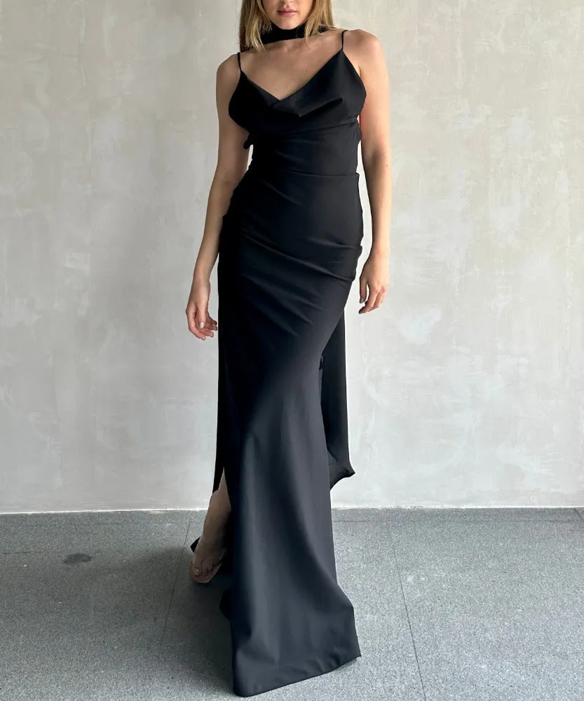 Anjelica  Gown