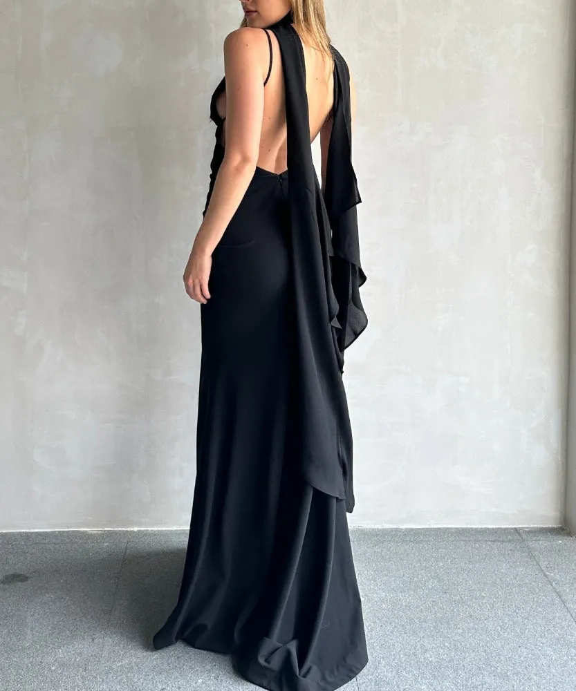 Anjelica  Gown