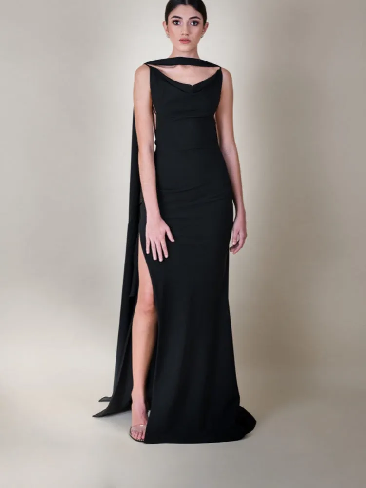 Anjelica  Gown