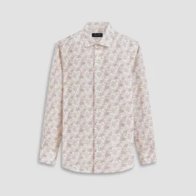 Axel Floral Shirt