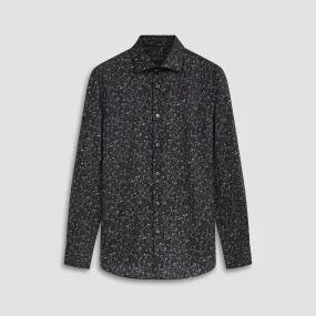 Axel Floral Shirt