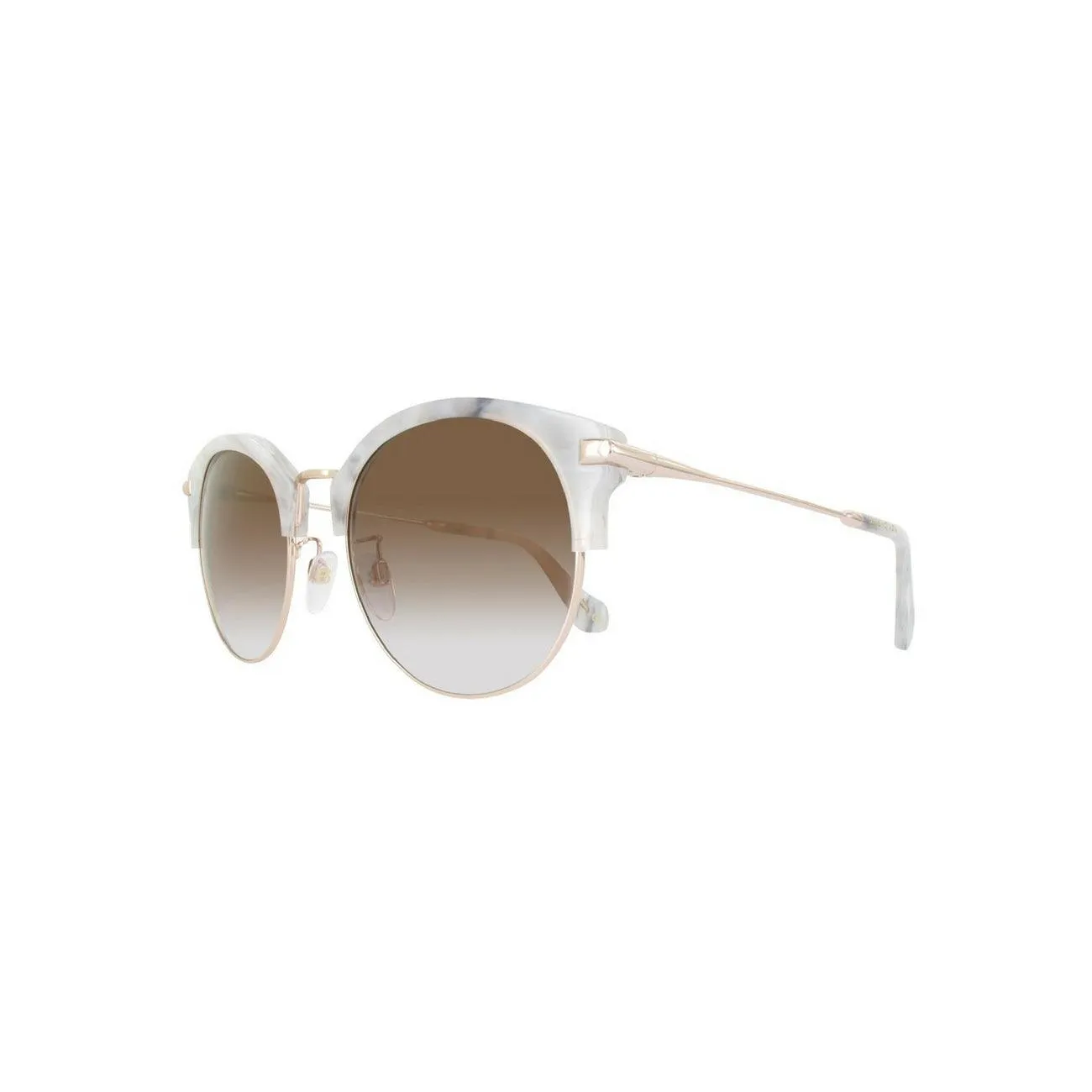 Balenciaga Acetate Women's Sunglasses