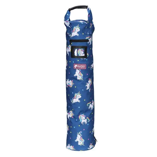 Bambino Bridle Carry Bag - Unicorn Limited Edition