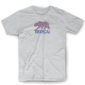 'Berica t-shirt and tank top