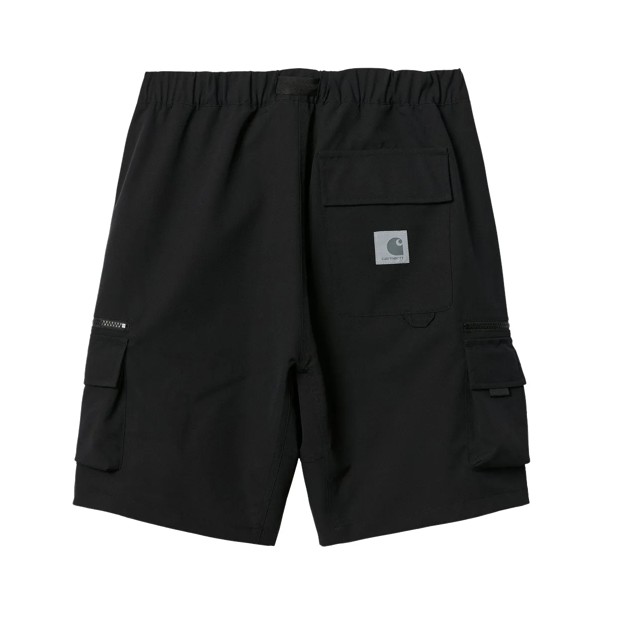 Bermuda Carhartt WIP  Elmwood Short Nero