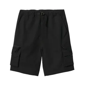 Bermuda Carhartt WIP  Elmwood Short Nero