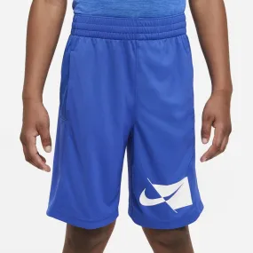 Boys' Nike Youth Dri-Fit Training Short