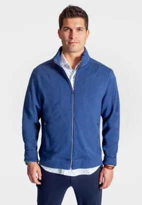 Breckenridge Full-Zip Sweatshirt