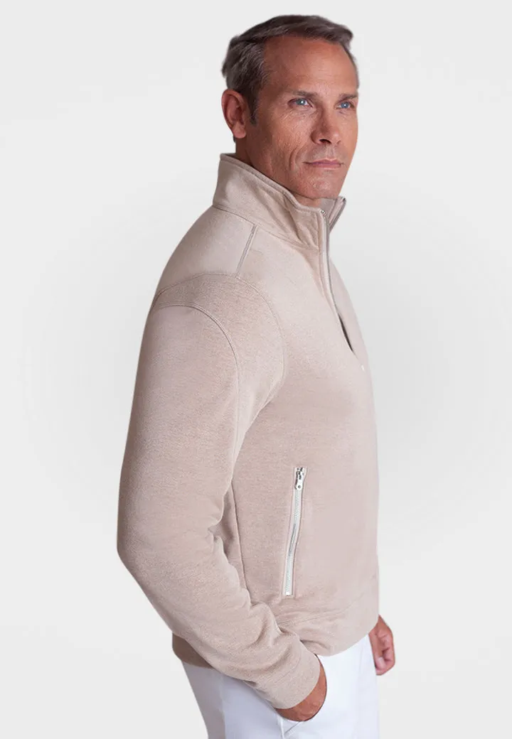 Breckenridge Full-Zip Sweatshirt