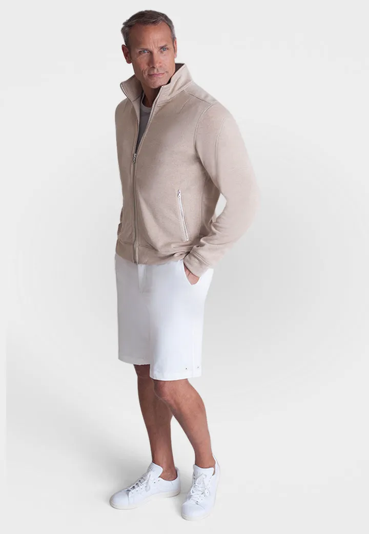 Breckenridge Full-Zip Sweatshirt