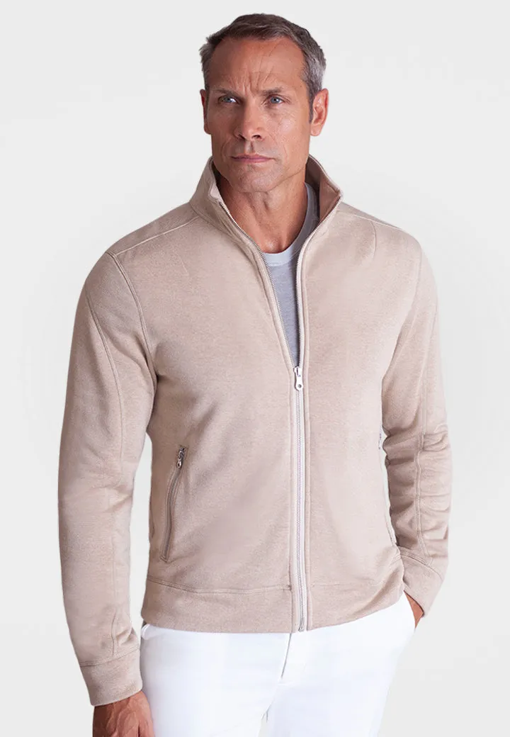 Breckenridge Full-Zip Sweatshirt