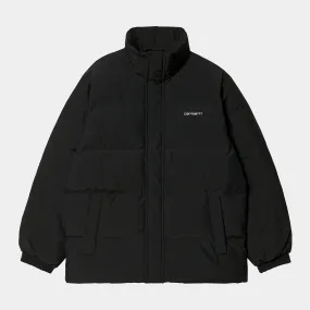 Carhartt Danville Jacket Black