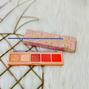 ColourPop Statement Piece Eyeshadow Palette