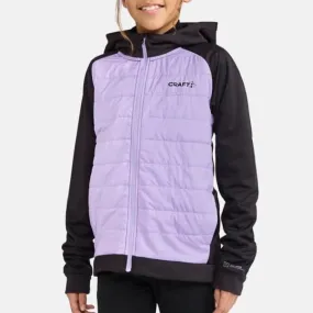 Craft ADV Insulate XC Hood Jacket (junior)