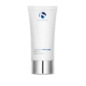 Cream Cleanser 120ml