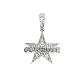 Dallas Cowboys Micro