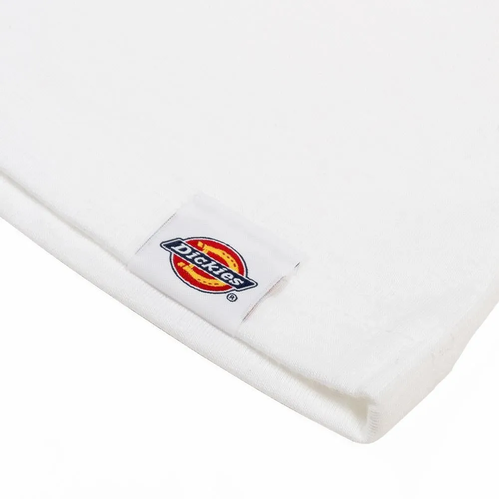 Dickies Park T-Shirt - White