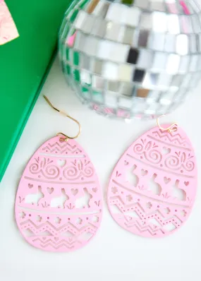 Easter Egg Hunt Earrings