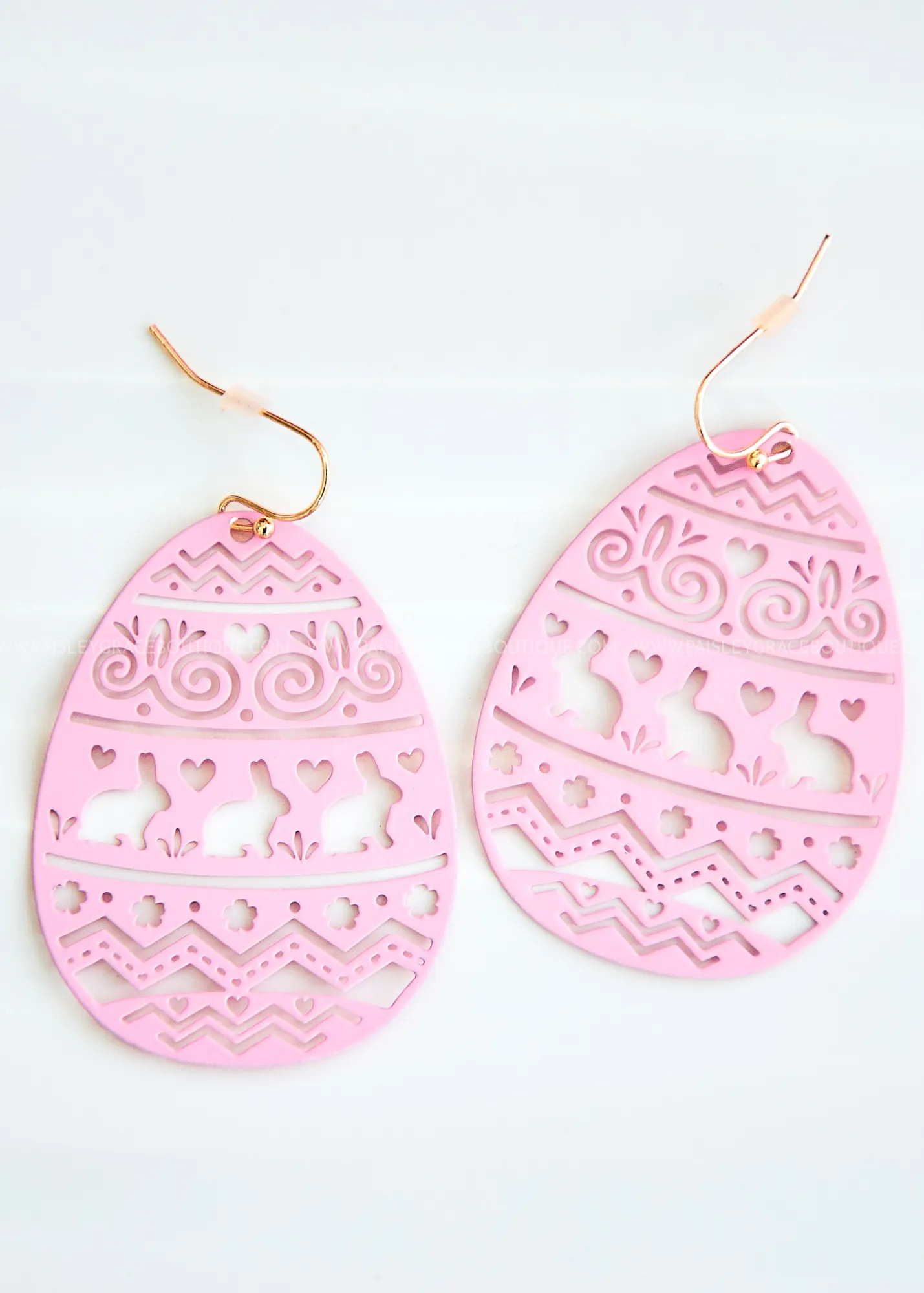 Easter Egg Hunt Earrings