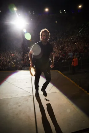 Eddie Vedder (Berlin, 2018)