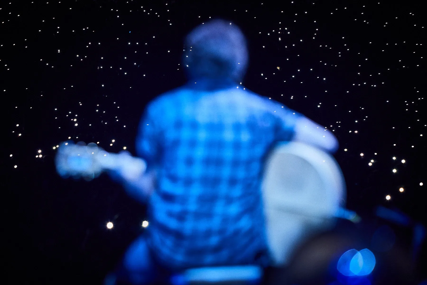 Eddie Vedder (Fenway Park, 2018)