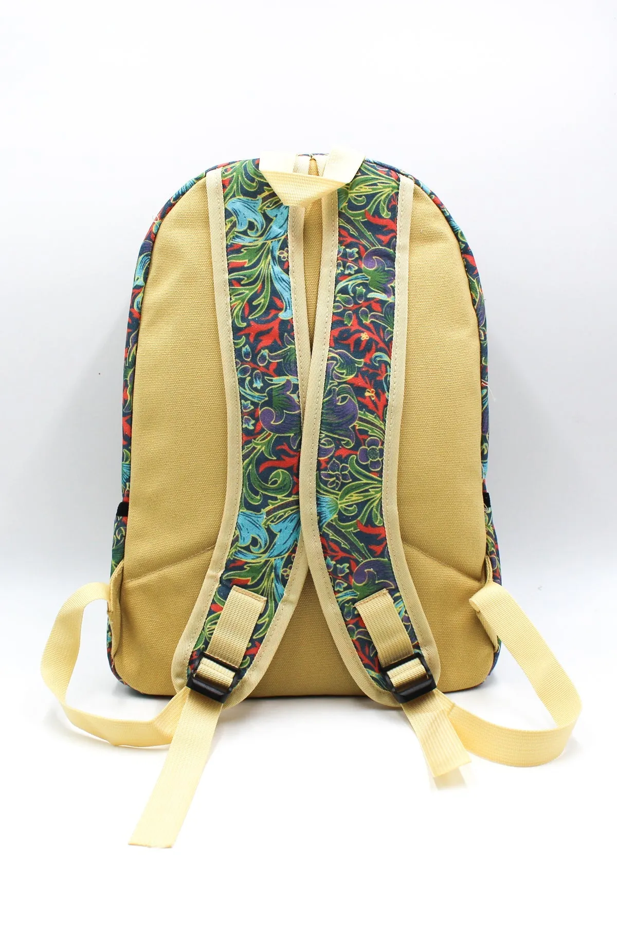 Ethnic Boho Printed BackPacks