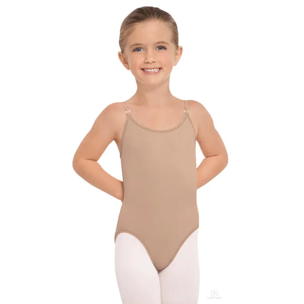 EuroSkins Children's Seamless Camisole Liner