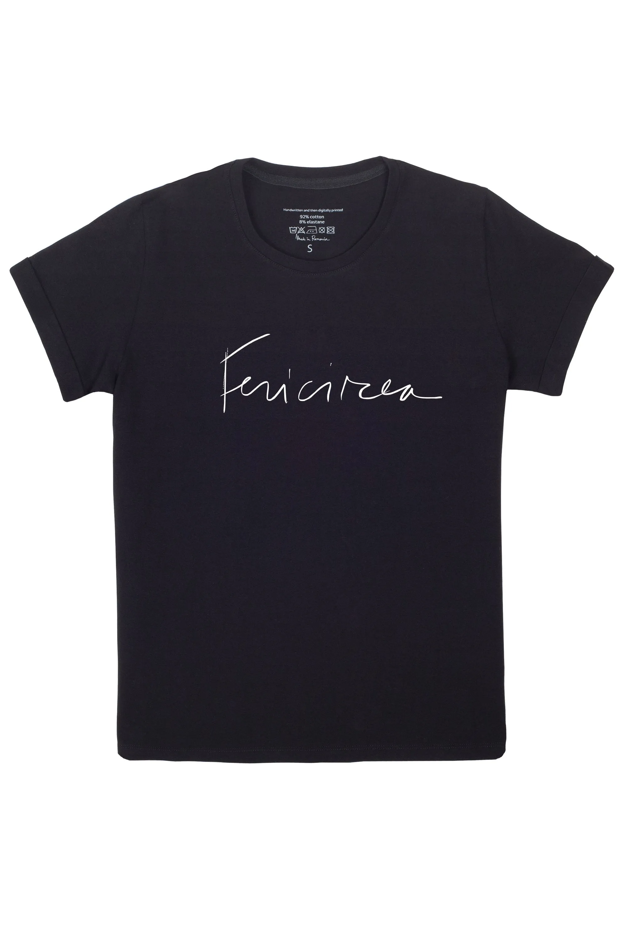 FERICIREA Tshirt