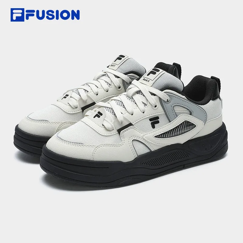 FILA FUSION BANK II FUSION SKATEBOARDING Women Skate Shoes