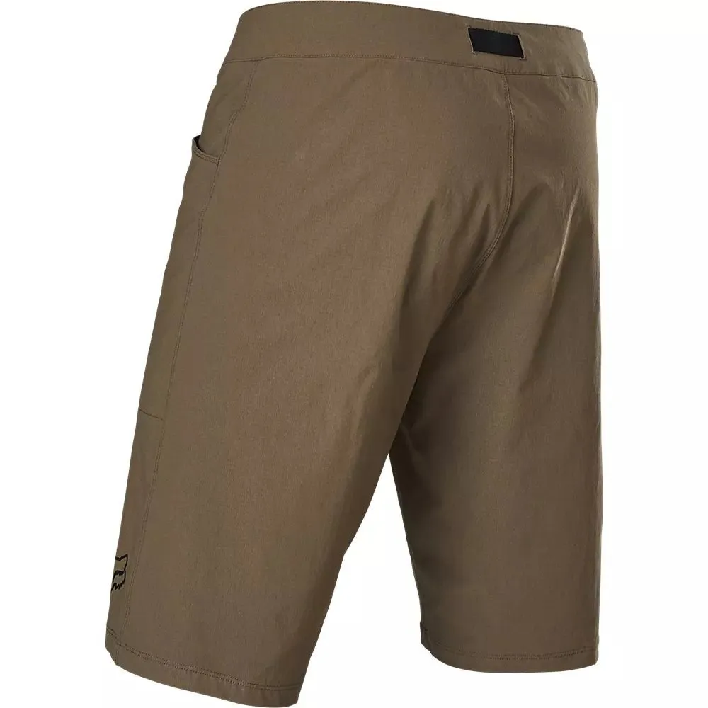 FOX RANGER LITE SHORT MARRONI