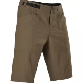 FOX RANGER LITE SHORT MARRONI