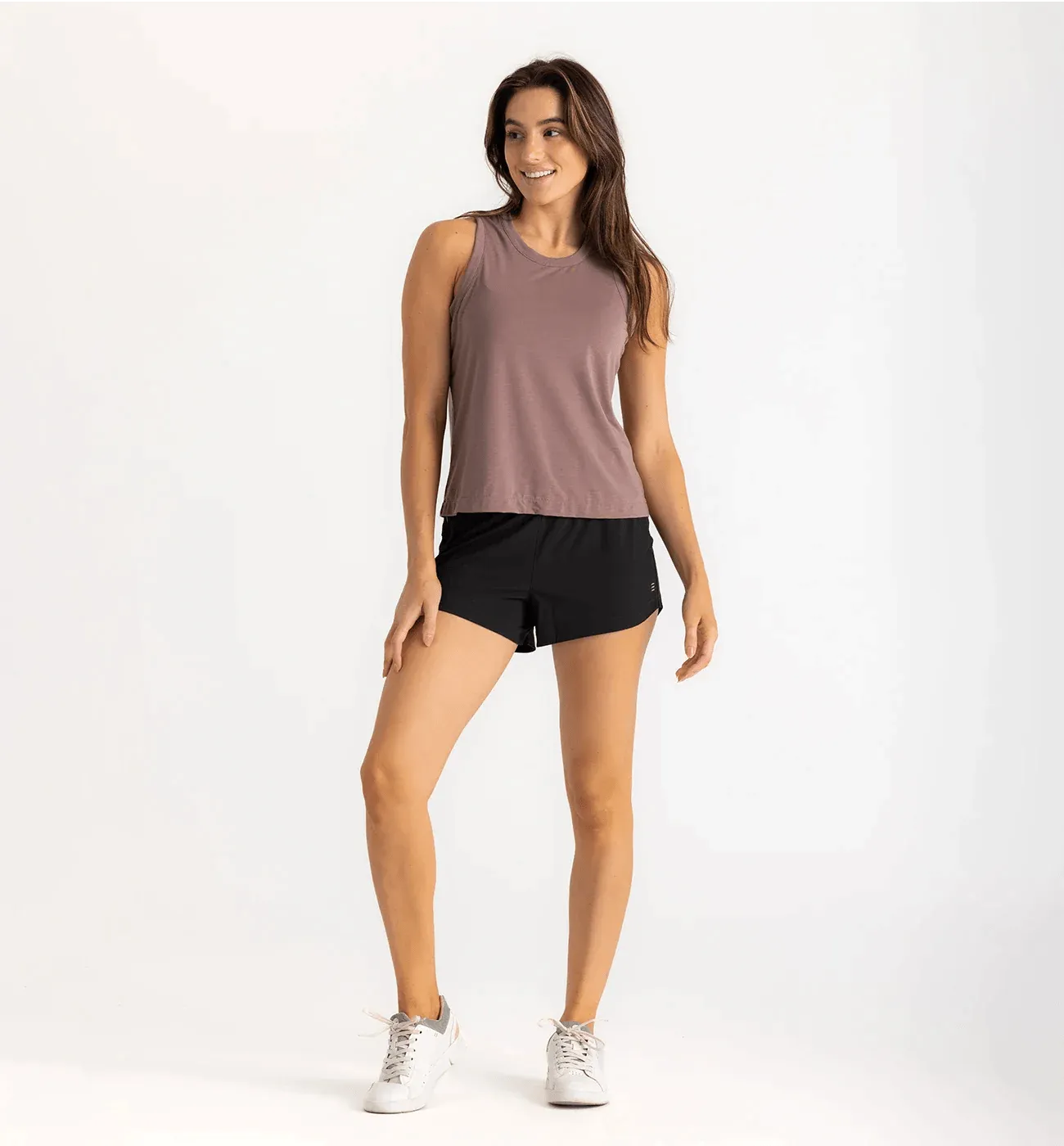 Free Fly Elevate Lightweight Tank - Women's