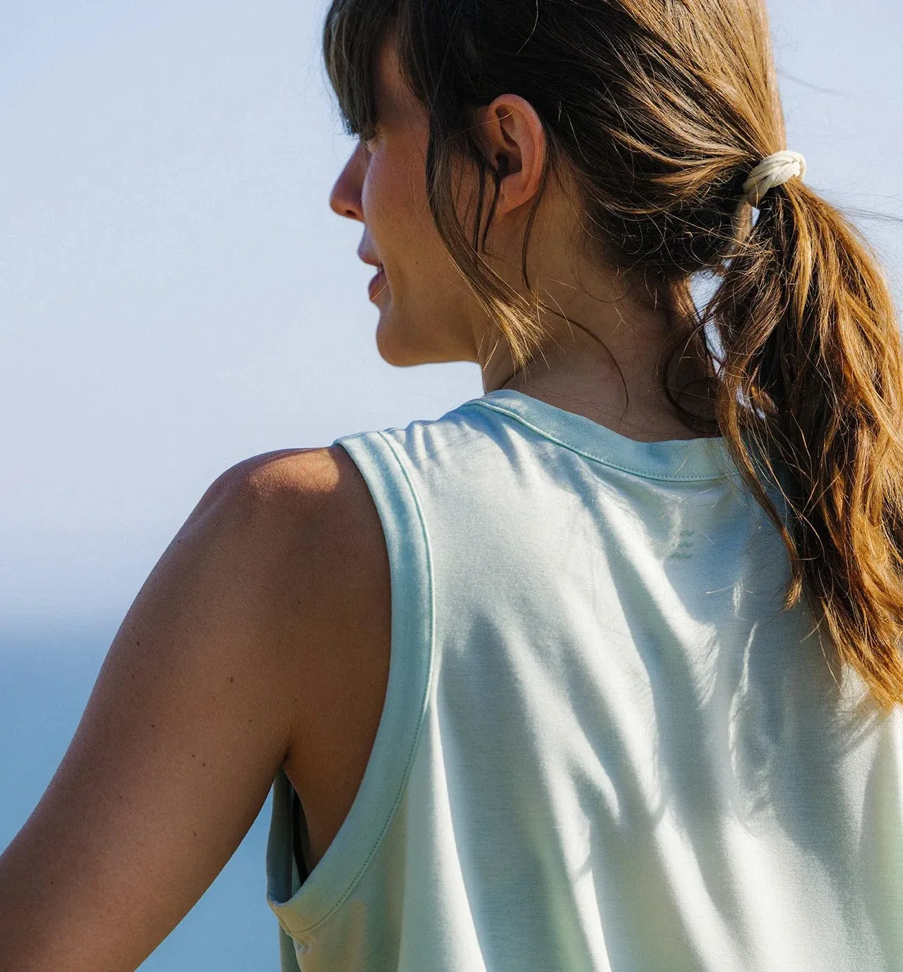 Free Fly Elevate Lightweight Tank - Women's