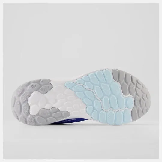 Fresh Foam Arishi v4 Women's Trainer - Bright Lapis with Bleach Blue