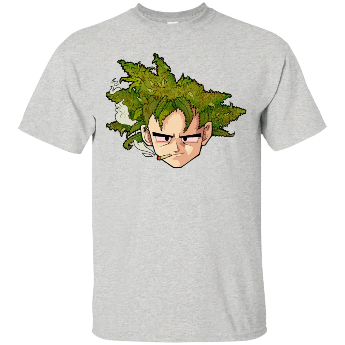 GOKUSH - T-Shirt