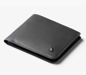 Hide and seek wallet