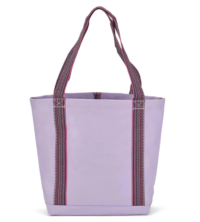 Jansport Restore Tote Bag - Pastel Lilac